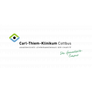 Carl-Thiem-Klinikum gGmbH logo image