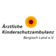 Ärztliche Kinderschutzambulanz Bergisch Land e.V. logo image