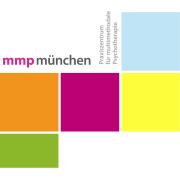 mmp  logo image