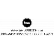 bao - Büro für Arbeits- und Organisationspsychologie GmbH logo image
