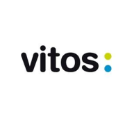 Vitos Haina logo image
