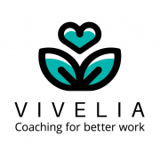 Vivelia GmbH logo image