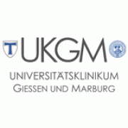 Universitätsklinikum Gießen und Marburg logo image