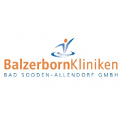 Balzerborn Kliniken Bad Sooden-Allendorf GmbH logo image