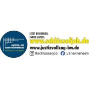 Justizvollzugsanstalt Heimsheim logo image