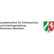 Landesinstitut für Arbeitsschutz und Arbeitsgestaltung Nordrhein-Westfalen logo image