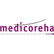 medicoreha Rheydt GmbH &amp; Co. KG logo image