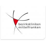 Bezirkskliniken Mittelfranken logo image
