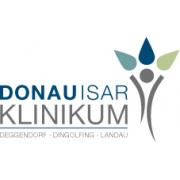 DONAUISAR Klinikum logo image