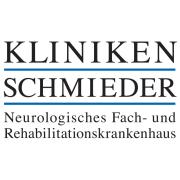 Kliniken Schmieder (Stiftung &amp; Co) KG  logo image