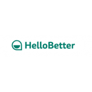 HelloBetter logo image