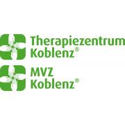 Therapiezentrum Koblenz &amp; MVZ Koblenz logo image