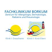 Fachklinikum Borkum logo image