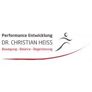 Performance Entwicklung  logo image
