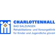 Charlottenhall gGmbH Rehabilitationsklinik für Kinder und Jugendliche logo image