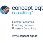 concept eqt consulting GmbH logo image
