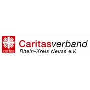 Caritasverband Rhein-Kreis Neuss e.V. logo image
