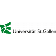 Universität St.Gallen (HSG) logo image