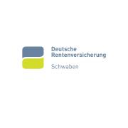 Deutsche Rentenversicherung Schwaben logo image