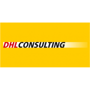 DHL Consulting logo image