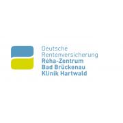 Reha-Zentrum Bad Brückenau Klinik Hartwald logo image