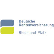 Deutsche Rentenversicherung Rheinland-Pfalz logo image