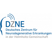 Deutsches Zentrum für Neurodegenerative Erkrankungen (DZNE) logo image