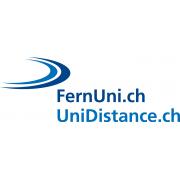 FernUni Schweiz logo image