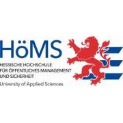 Hessische Hochschule für öffentliches Management und Sicherheit logo image