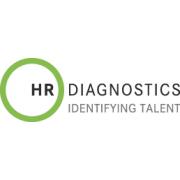 HR Diagnostics AG logo image
