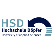 HSD Hochschule Döpfer GmbH logo image