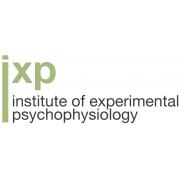 Institut für experimentelle Psychophysiologie logo image