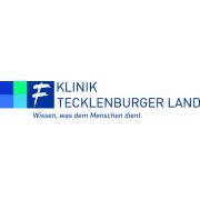 Klinik Tecklenburger Land GmbH &amp; Co. KG logo image