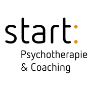 start: Psychotherapie &amp; Coaching GmbH logo image