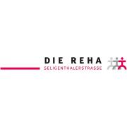 Die REHA Seligenthalerstrasse logo image