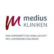medius KLINIKEN gemeinnützige GmbH logo image
