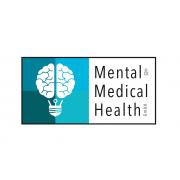 Mental &amp; Medical Health GmbH logo image