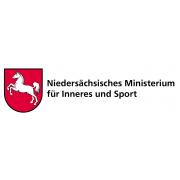 Niedersächsisches Ministerium für Inneres und Sport logo image
