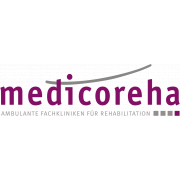 medicoreha Welsink Rehabilitation GmbH  logo image