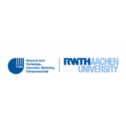 Lehrstuhl für Marketing, TIME Research Area, RWTH Aachen University logo image