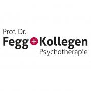 Gemeinschaftspraxis für Psychotherapie Prof. Dr. Fegg &amp; Kollegen GbR logo image