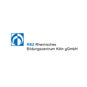 RBZ Rheinisches Bildungszentrum Köln gGmbH logo image