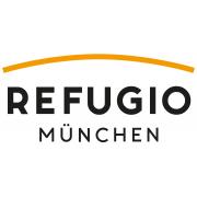 Refugio München logo image