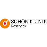 Schön Klinik Roseneck logo image