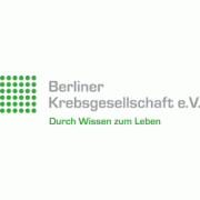 Berliner Krebsgesellschaft e.V. logo image