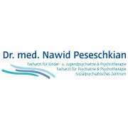 Praxis Dr. Peseschkian logo image