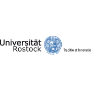 University of Rostock logo image