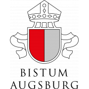 Diözese Augsburg K. d. ö. R.  logo image