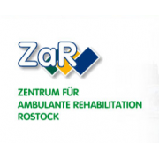 Rostocker Zentrum für ambulante Rehabilitation GmbH logo image