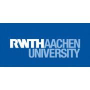 RWTH Aachen University logo image